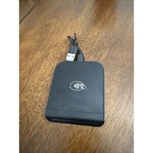 Shopify Tap and Chip Card Reader + USB Cable EUC